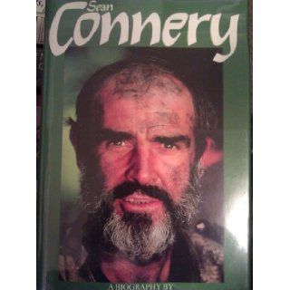 Sean Connery, a biography Kenneth Passingham 9780312708146 Books