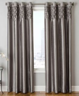 CHF Loftstyle Faux Suede Window Treatment Collection  