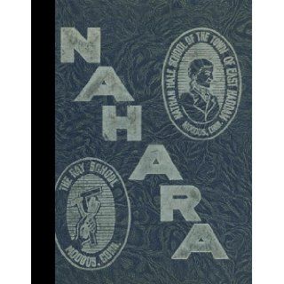 (Reprint) 1951 Yearbook Nathan Hale Ray High School, Moodus, Connecticut 1951 Yearbook Staff of Nathan Hale Ray High School Books