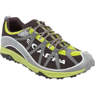 Scarpa Spark Shoe   Mens Trail Running Shoes