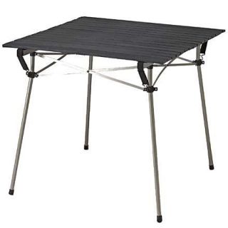 Coleman Compact Table   Tables