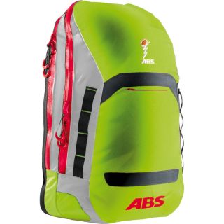 ABS Avalanche Rescue Devices Powder Zip On 15