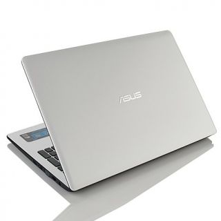 ASUS 15.6" LED Intel Celeron Dual Core, 4GB RAM, 320GB HDD Windows 8 Laptop wit