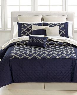 Callait 10 Piece Comforter Sets   Bed in a Bag   Bed & Bath