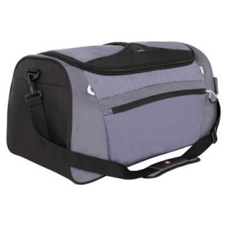SwissGear Backpack   Gray