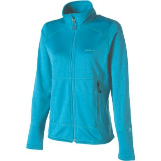 Patagonia R1 Full Zip Fleece Jacket   Womens