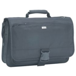 Solo VTR525 4 Notebook Case   Messenger Solo Carrying Cases