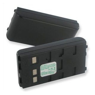 Battery for Panasonic PV IQ205  Camcorder Batteries  Camera & Photo