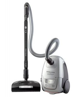 Electrolux EL7060A Canister Vacuum, UltraSilencer Deep Clean   Vacuums & Steam Cleaners   For The Home