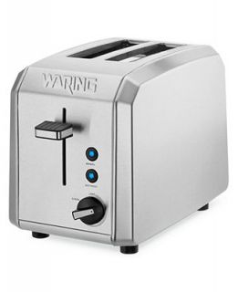 Waring WT200 Toaster, 2 Slice   Electrics   Kitchen