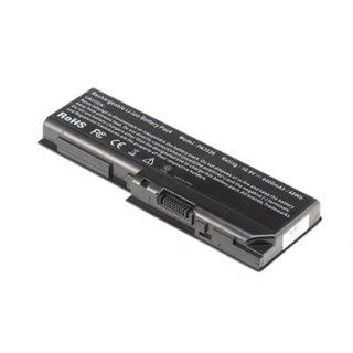 Laptop/Notebook Battery for Toshiba Satellite P205 S6327 P205 S6348 X205 S7483 X205 SLi6 l350d l355d s7809 p200d 11m Computers & Accessories