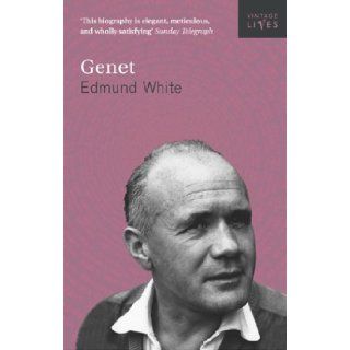 Genet Edmund White 9780099450078 Books