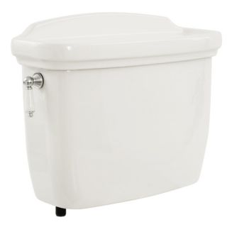 Dartmouth ADA Compliant Toilet Tank and Cover Only