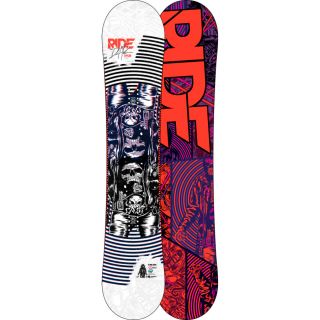 Ride DH2 Snowboard   Freestyle Snowboards