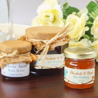Personalized Jam Favor Health & Personal Care