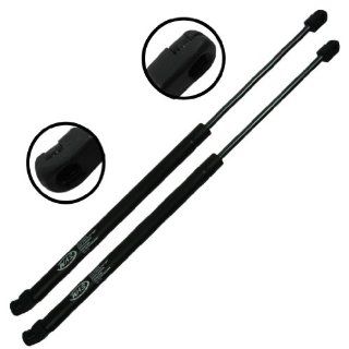 Wisconsin Auto Supply WGS 202 2 SO Two Snap On Tool Box Lid Gas Charged Lift Supports For Part Numbers 7088KF 754722 8264IX 8267II Automotive