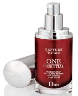 Dior Capture Totale Eyes Essential Eye Zone Boosting Super Serum   Skin Care   Beauty