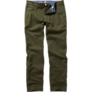 Quiksilver Transcendent Pant   Mens