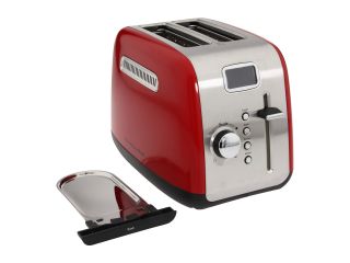 KitchenAid KMT222 2 Slice Digital Toaster Empire Red