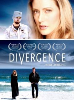 Divergence Traci Ann Wolfe, Patrick J. Donnelly  Instant Video