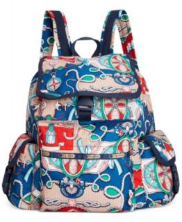 LeSportsac Voyager Backpack   Handbags & Accessories