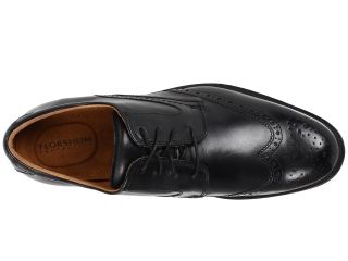 Florsheim Network Wing