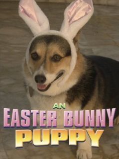 An Easter Bunny Puppy Alison Sieke, Kristine DeBell, Chris Petrovski, Mary Crawford  Instant Video