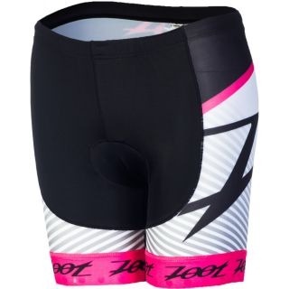 ZOOT Performance Tri Team 6in Womens Shorts
