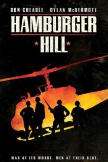 Hamburger Hill Anthony Barrile, Michael Boatman, Don Cheadle, Michael Dolan  Instant Video