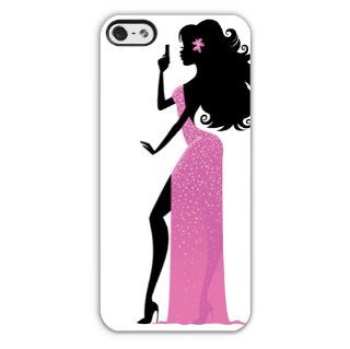 Headcase RSI 195 027 Co Molded Hybrid Case for iPhone 5 & 5s   1 Pack   Retail Packaging   Spy Pin Up Cell Phones & Accessories