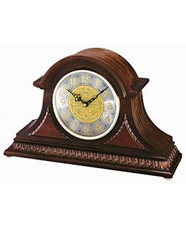 Seiko Clock, Solid Oak Mantel   Watches   Jewelry & Watches