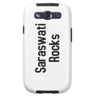 Saraswati Rocks Samsung Galaxy S3 Vibe Case Samsung Galaxy S3 Cases