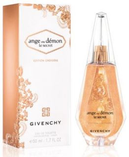 Givenchy Ange ou Dmon Le Secret Elixir Eau de Parfum, 3.4 oz      Beauty