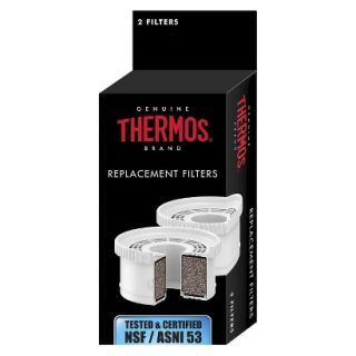 Thermos 2Pk Replacement Filter Cartridge