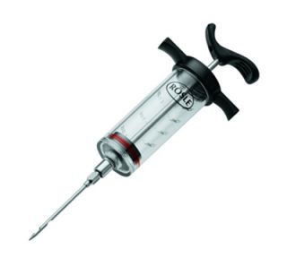Rosle Marinade Injector, Stainless