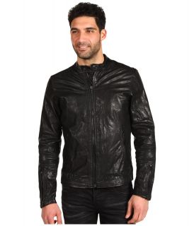 Diesel Lagnum Jacket Mens Coat (Black)