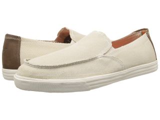 Dockers Cassel Mens Slip on Shoes (Beige)