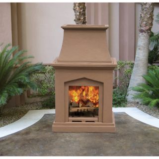 Pacific Living Outdoor Pedestal Fireplace, Model# 22.001.26DT  Firepits   Patio Heaters