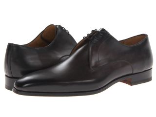 Magnanni Astillo Mens Shoes (Gray)