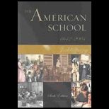 American School 1642 2004