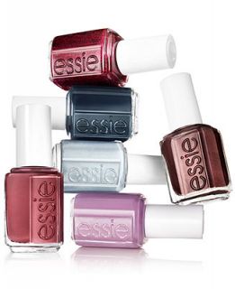 essie winter 2013 collection  Limited Edition   Makeup   Beauty