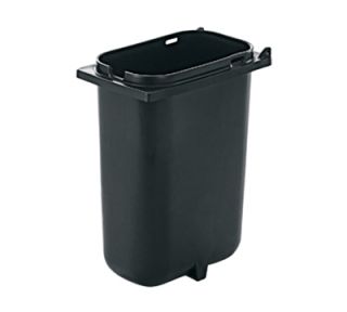 Server Products 3 1/2 qt Fountain Jar   Black