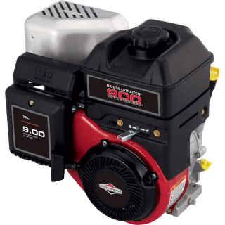 Briggs & Stratton 900 Series Horizontal Engine with 61 Gear Reduction (205cc,
