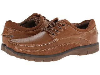 Dockers Jaffe Mens Shoes (Tan)