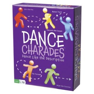 Dance Charades