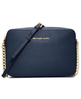MICHAEL Michael Kors Fulton Large Crossbody   Handbags & Accessories