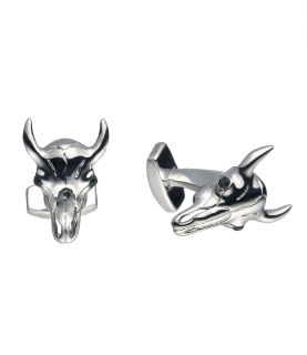 Long Horn Cufflinks JoS. A. Bank