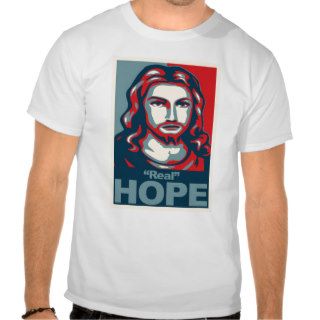 Real Hope Tshirt