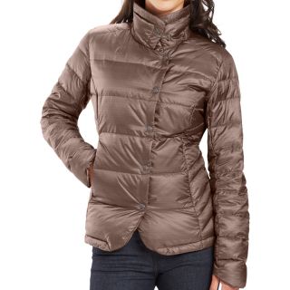 NAU Down Blazer Womens   Down Jackets