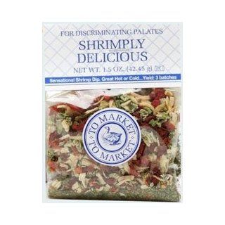 To Market To Market Shrimply Delicious Dip Mix Kitchen & Dining